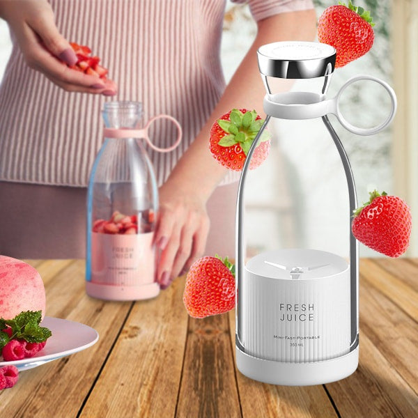 JUICEMATE™ Portable Juicer