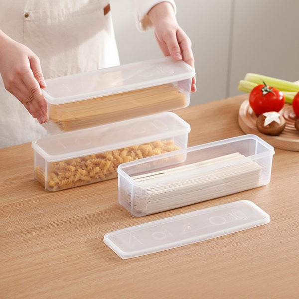 STOREMATE ™ Storage boxes (5 pieces)