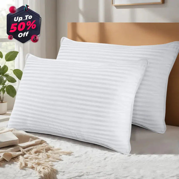 The Kuyami Pillow