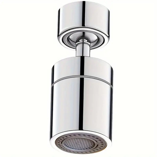 AEROPIPE™ 360° Swivel Extension Hose for Kitchen and Bathroom Faucets