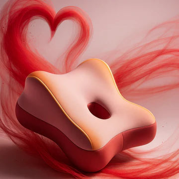Sweet Surrender™ The love pillow