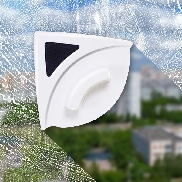 ClearMag ™ Magnetic window cleaner