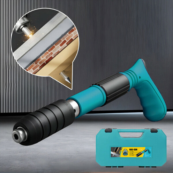ForceRivet  ™ MINI NAILER