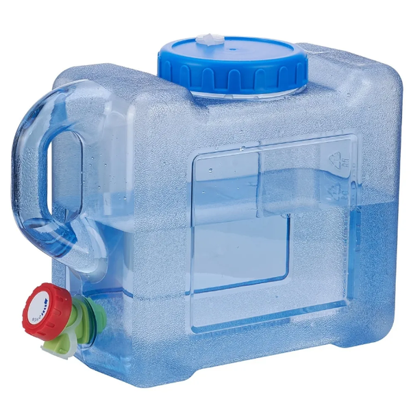 aquatrail™ Camping Water Tank (12L)