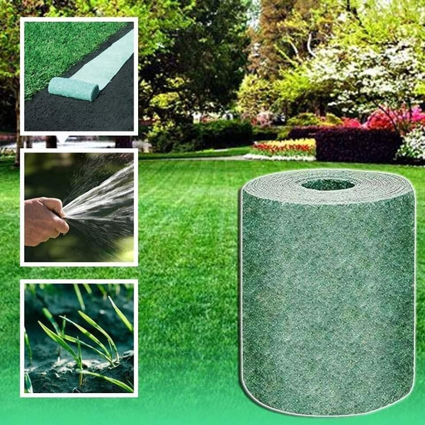 BioGrass™ - Magical meadow in Rolle