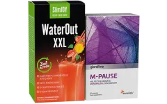 Weight gain during menopause - causes and solutions